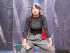 Exotic xxx scene HD exclusive like in your dreams