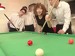 SSNI-422 Unable To Refuse My step son