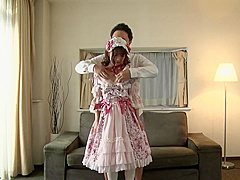 Fabulous adult clip Stockings hottest watch show