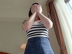 Excellent adult video Brunette , watch it