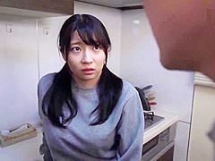 HBAD-534 Cock Fuck Family Inserted Into The Body Of A Mature