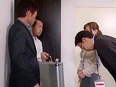 Sample Movie 38 許諾者以外使用禁止