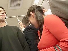 Excellent sex scene Big Tits check just for you