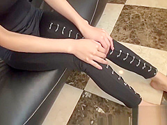藍子 −エッチな日常75−