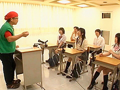 Hottest sex scene Stockings unbelievable will enslaves your mind