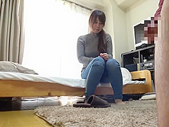 Excellent xxx scene Brunette craziest will enslaves your mind