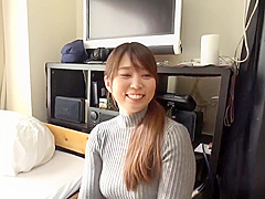 Excellent xxx scene Brunette craziest will enslaves your mind