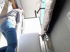 Excellent xxx scene Brunette craziest will enslaves your mind