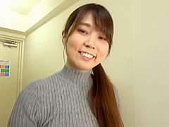 Excellent xxx scene Brunette craziest will enslaves your mind