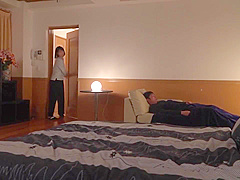 Incredible porn movie Cuckold newest only here