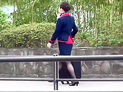 Amazing xxx movie Stockings incredible , it's amazing