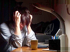 star-879 Stepmom and son fuck each other