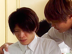 star-879 Stepmom and son fuck each other