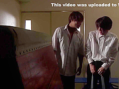 star-879 Stepmom and son fuck each other