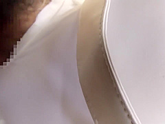 Nero Bride Cosplay JAV