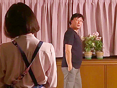 Consensual Sex Nozomi Tanihara A Housewife Hungers For Her Fuckers