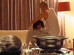 Consensual Sex Nozomi Tanihara A Housewife Hungers For Her Fuckers