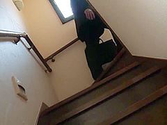 Consensual Sex Nozomi Tanihara A Housewife Hungers For Her Fuckers