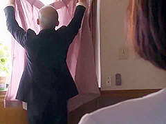 Consensual Sex Nozomi Tanihara A Housewife Hungers For Her Fuckers