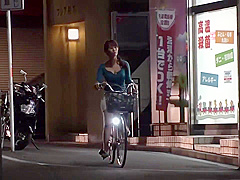 Mom Big Ass Wife Creampie!