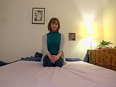 Excellent adult video Big Tits incredible