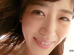 TSBS-81069 北内みさと Journey