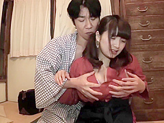 Fabulous adult movie Big Tits just for you