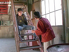 [IENE-386] 與年輕時期的母親性交 一之瀬鈴