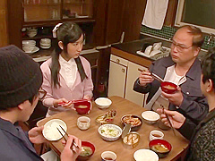 [IENE-386] 與年輕時期的母親性交 一之瀬鈴