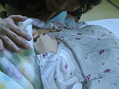 [IENE-386] 與年輕時期的母親性交 一之瀬鈴