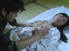 [IENE-386] 與年輕時期的母親性交 一之瀬鈴