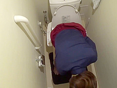 JAV star Reiko Kobayakawa in Lesbian Nanpa