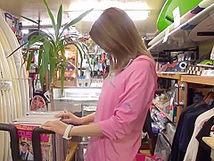 朝比奈かれん　Karen Asahina