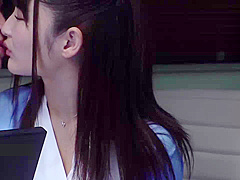 Crazy xxx clip Brunette exclusive watch show