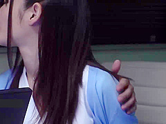 Crazy xxx clip Brunette exclusive watch show