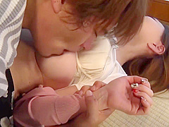 YURIA SATOMI - STOLEN WIFE - PART1