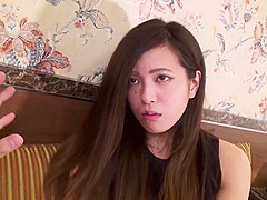 Movie Theater Amateur Fingering Hairy Bush