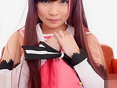 EKDV-620 コスプレxクルルギアオイ Deluxe 枢木あおい