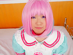 [CosDeluxe] コスプレxアリスルル