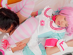 [CosDeluxe] コスプレxアリスルル