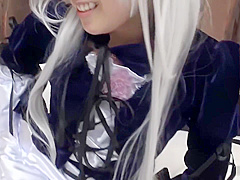 japanese cosplay