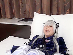 japanese cosplay