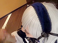 japanese cosplay