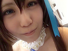 japanese cosplay