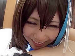 japanese cosplay