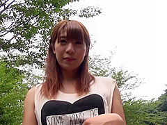 Horny xxx movie Brunette ever seen