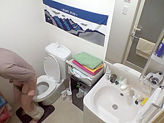 Fabulous sex movie Brunette exotic uncut