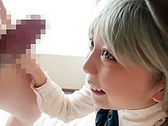 Cosplay sex
