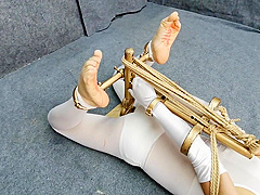 Crazy sex video Hogtied greatest just for you