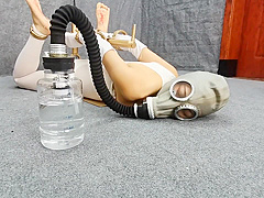 Crazy sex video Hogtied greatest just for you